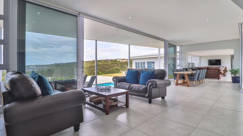 4 Bedroom Property for Sale in Moquini Coastal Estate Western Cape